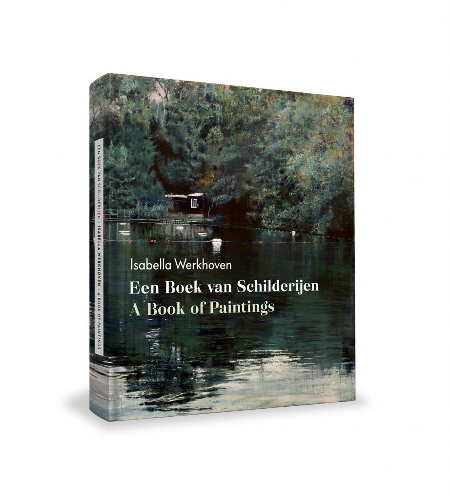 bestel het boek van isabella werkhoven
